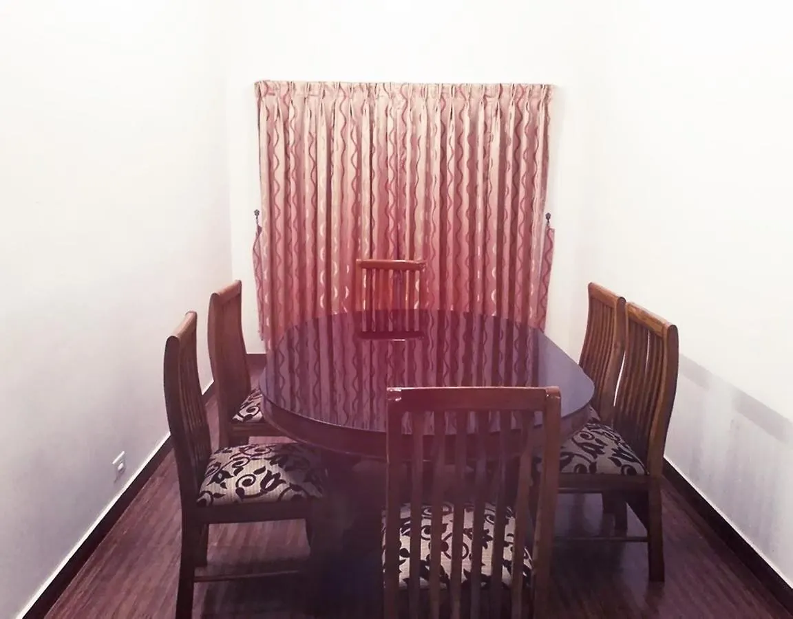 Guest house Hill Mist Thekkady Hotel