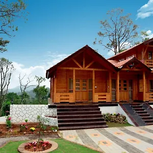 Lee Wood Villas Thekkady